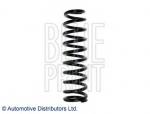 Coil spring