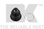 Tension rod ball joint