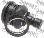 Tension rod ball joint