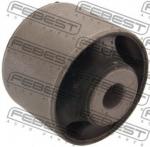 Mounting, differential