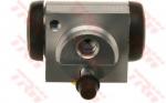 Wheel brake cylinder