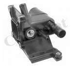 Flange do líquido de refrigeração