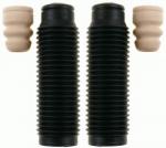 Shock absorber protection kit