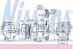 AC compressor