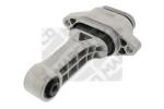 Engine mounting