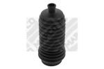 Steering boot