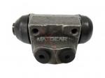 Wheel brake cylinder