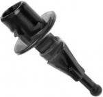 Sensor, temperatura do ar de admissão