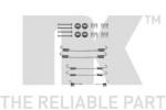 Brake repair kit