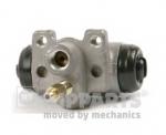 Wheel brake cylinder