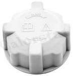 Radiator cap