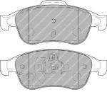 Brake pads