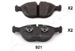Brake pads