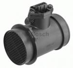 Air flow sensor