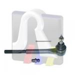 Tie rod end