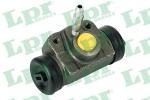 Wheel brake cylinder