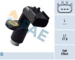Crankshaft position sensor