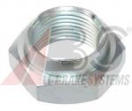 Nut; Axle Nut, drive shaft; Nut, stub axle