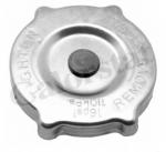 Radiator cap