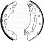 Jogo de maxilas de travão