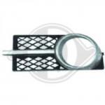 Flasher frame