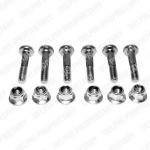 Kit de reparação, articulação de suspensão/guia