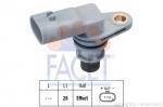 Sensor, crankshaft pulse; Pulse Sensor, flywheel; Sensor, camshaft position