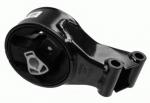 Engine mounting