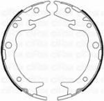 Jogo de maxilas de travão