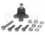 Tension rod ball joint