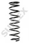 Coil spring