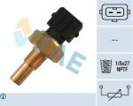 Sensor, coolant temperature; Sensor, coolant temperature