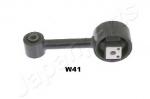 Engine mounting