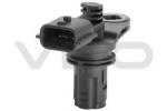 Sensor, posição da árvore de cames