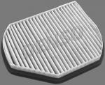 Air Filter, passenger compartment