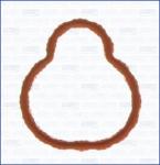 Junta, colector de admissão