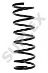 Coil spring