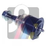 Tension rod ball joint