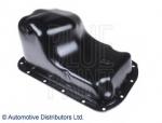 Oil pan