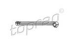 Throttle Control Lever, carburettor