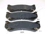 Brake pads