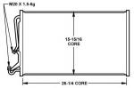 AC condenser