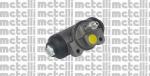 Wheel brake cylinder