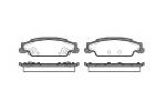 Brake pads