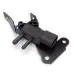 Sensor, exhaust pressure