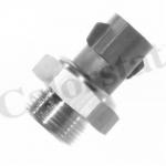 Interruptor de temperatura, ventilador do radiador