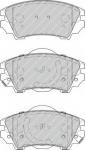 Brake pads