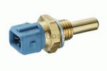 Sensor, temperatura do líquido de refrigeração
